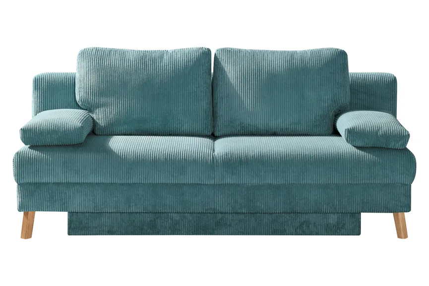 Schlafsofa detail