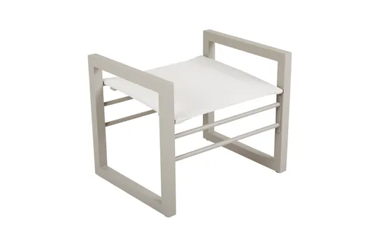 Gartenhocker