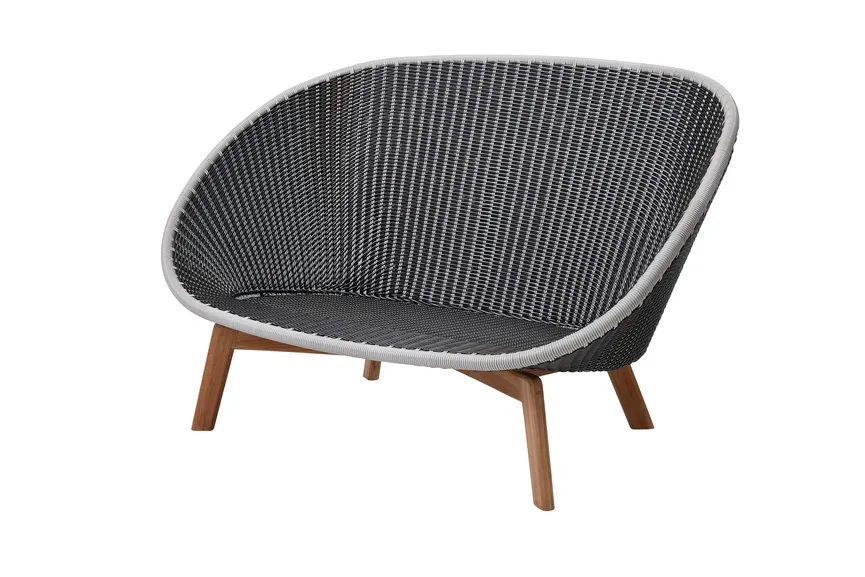 2-sitzer Sofa detail