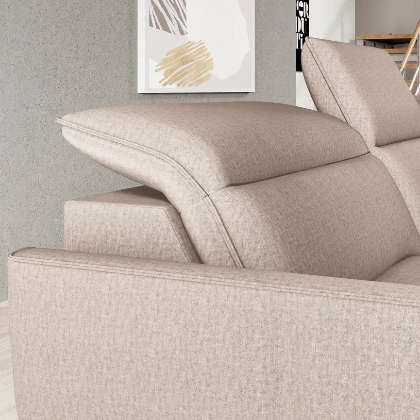 Wohnlandschaft XL detail