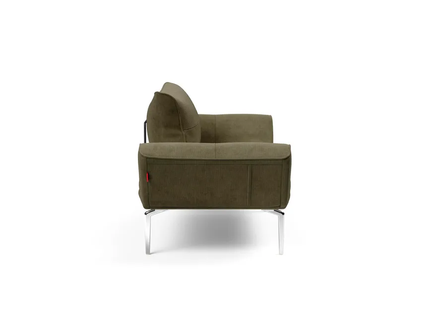 Schlafsofa Straw detail