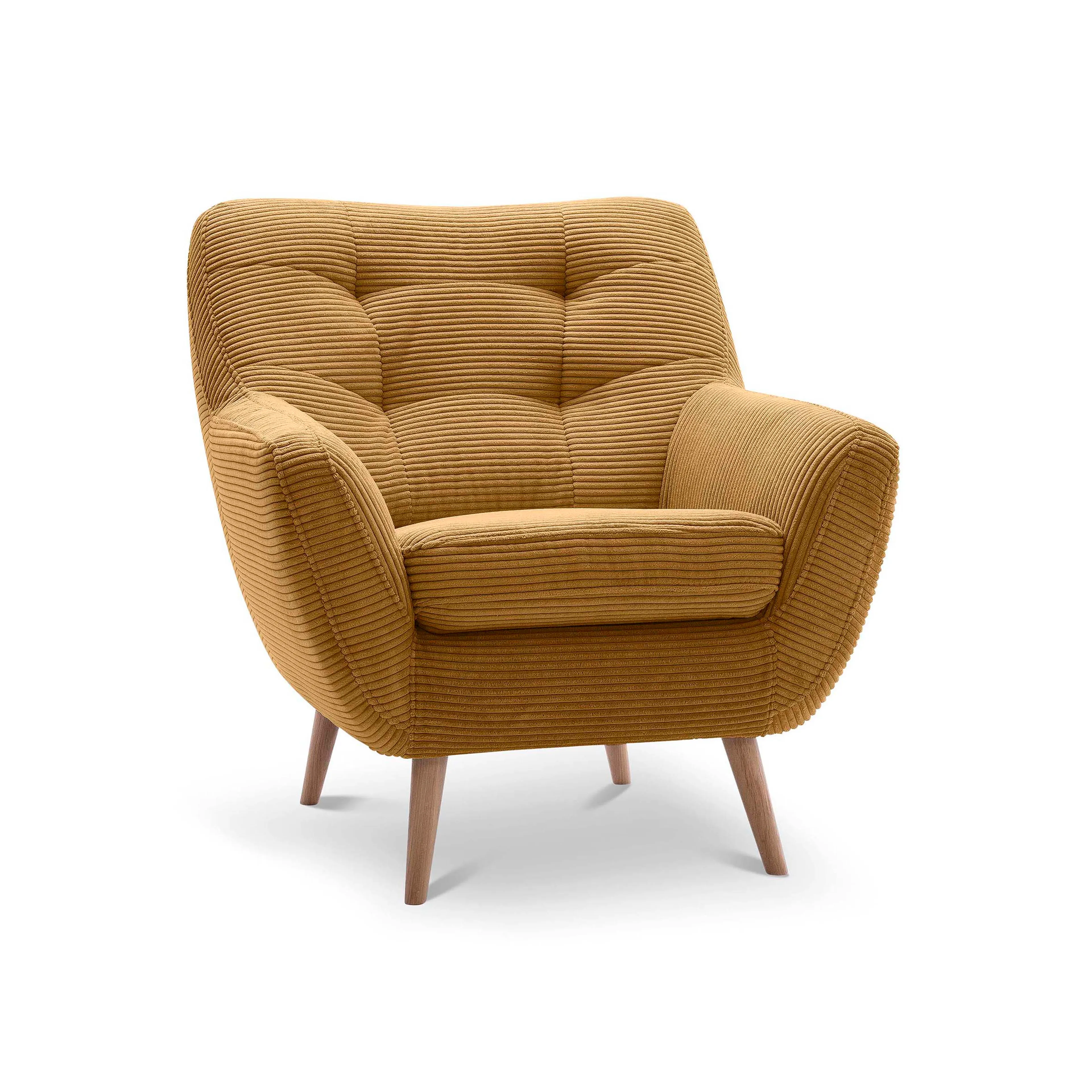 Sessel Scandi