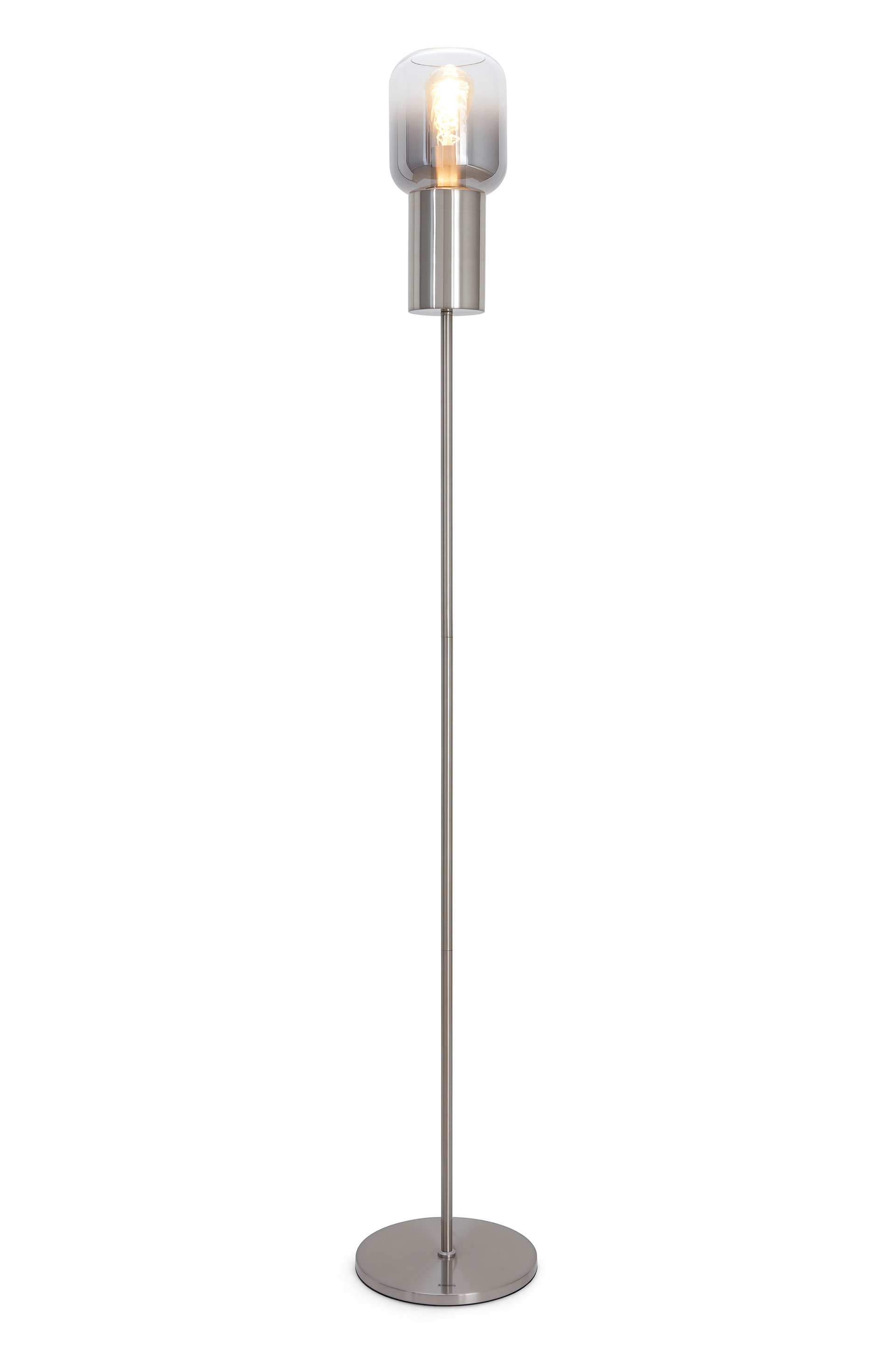 Stehlampe