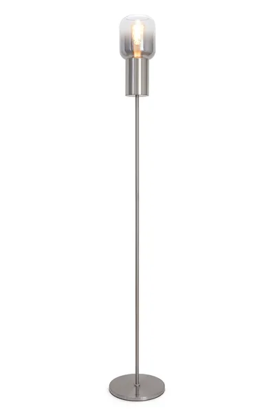 Stehlampe