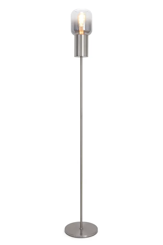 Stehlampe