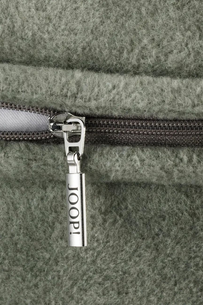 K-Hülle JOOP! Uni-Doubleface detail