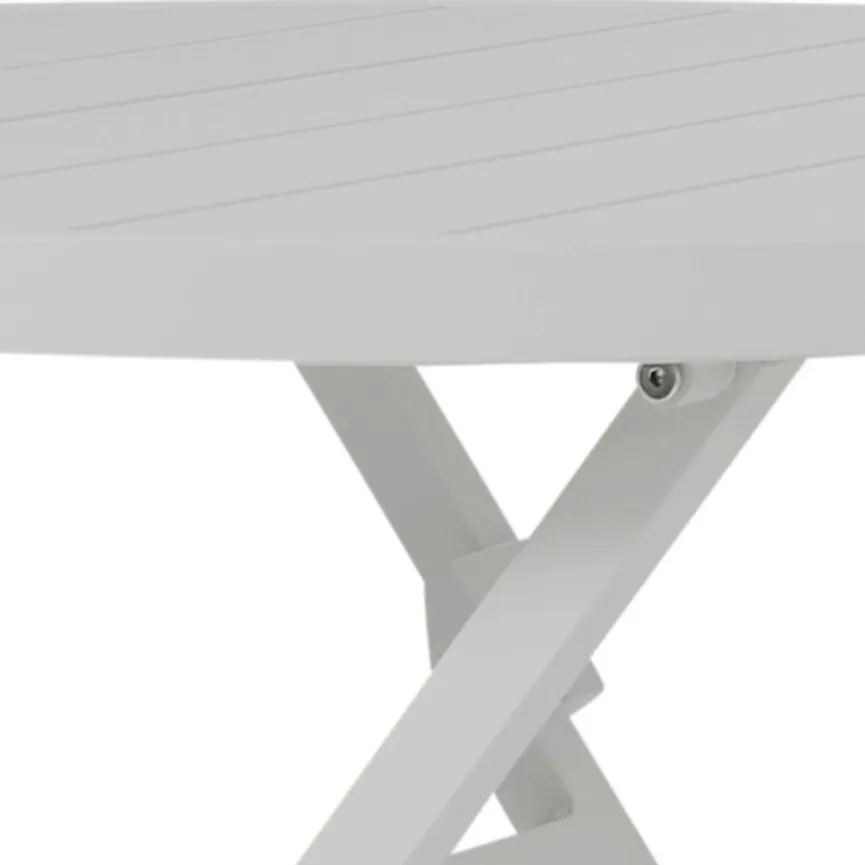 Tisch Ø72 cm material_farbe