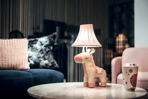 LED-Tischleuchte