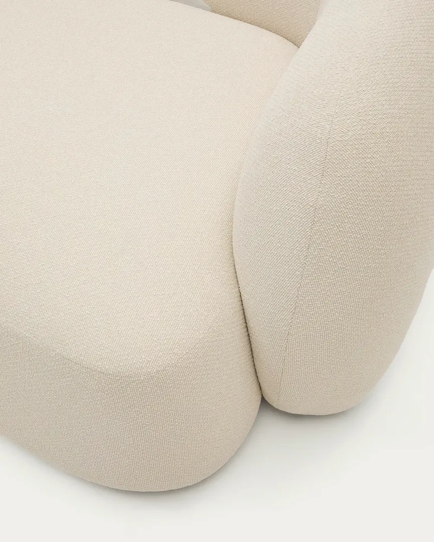 Ecksofa 2-Sitzer detail
