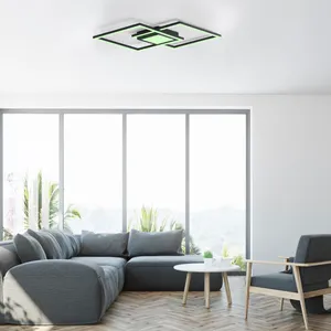 LED-Deckenleuchte
