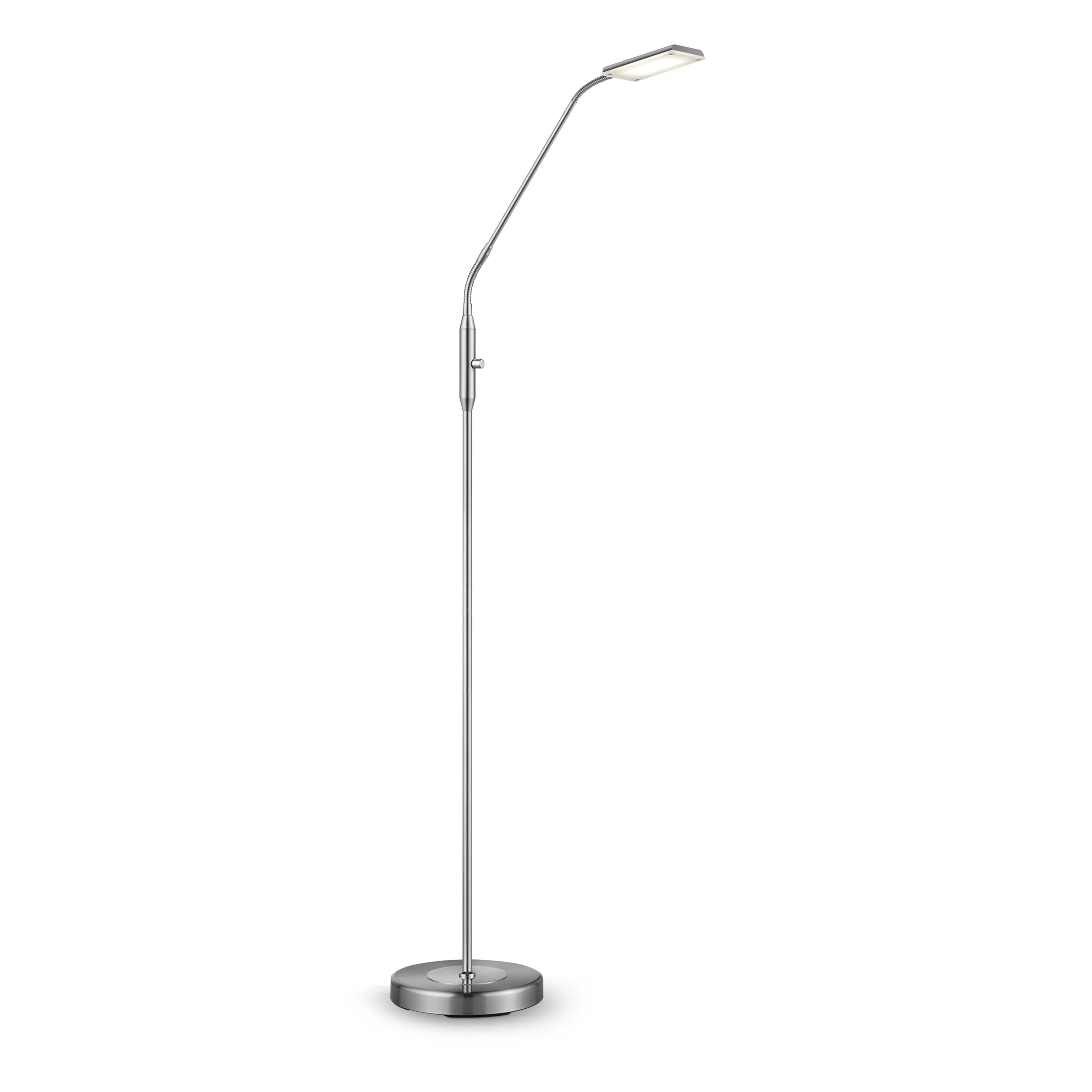 LED-Stehlampe 