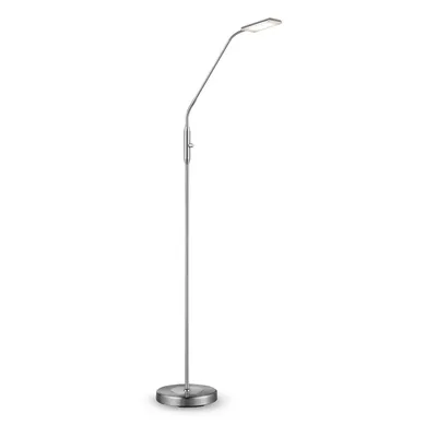 LED-Stehlampe