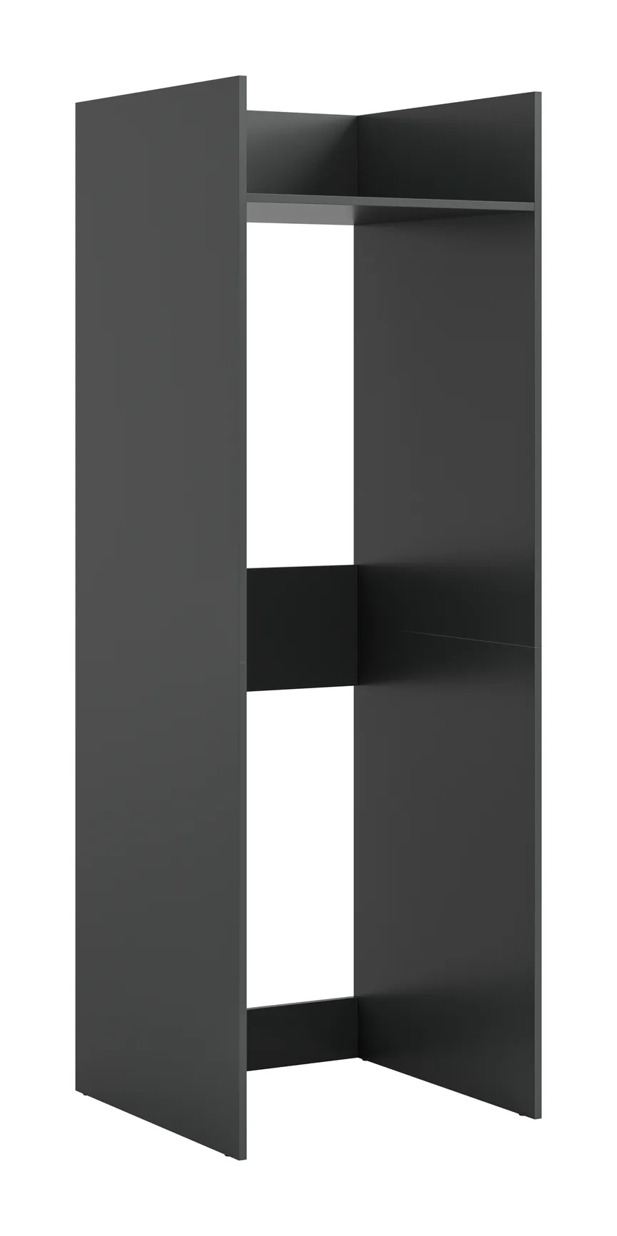 Waschmaschinenschrank detail