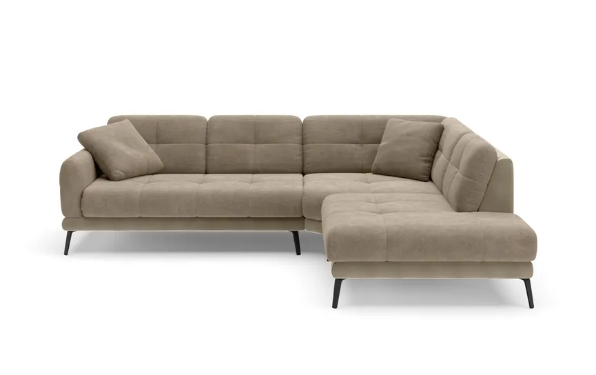 Polstergarnitur detail