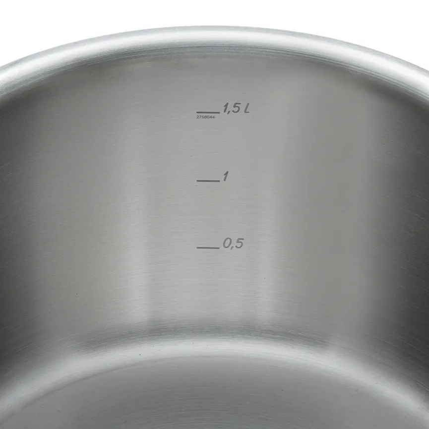 Topfset Function 4 5-tlg. detail