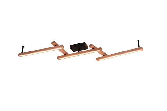 LED-Deckenleuchte