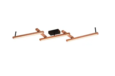 LED-Deckenleuchte