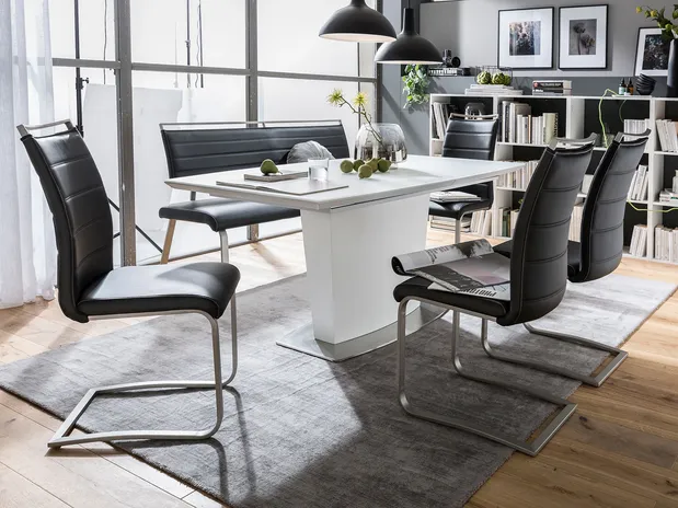 Speisezimmer Stühle und Bänke MCA furniture