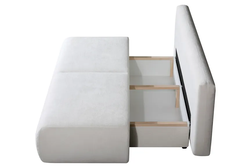 Querschläfer detail