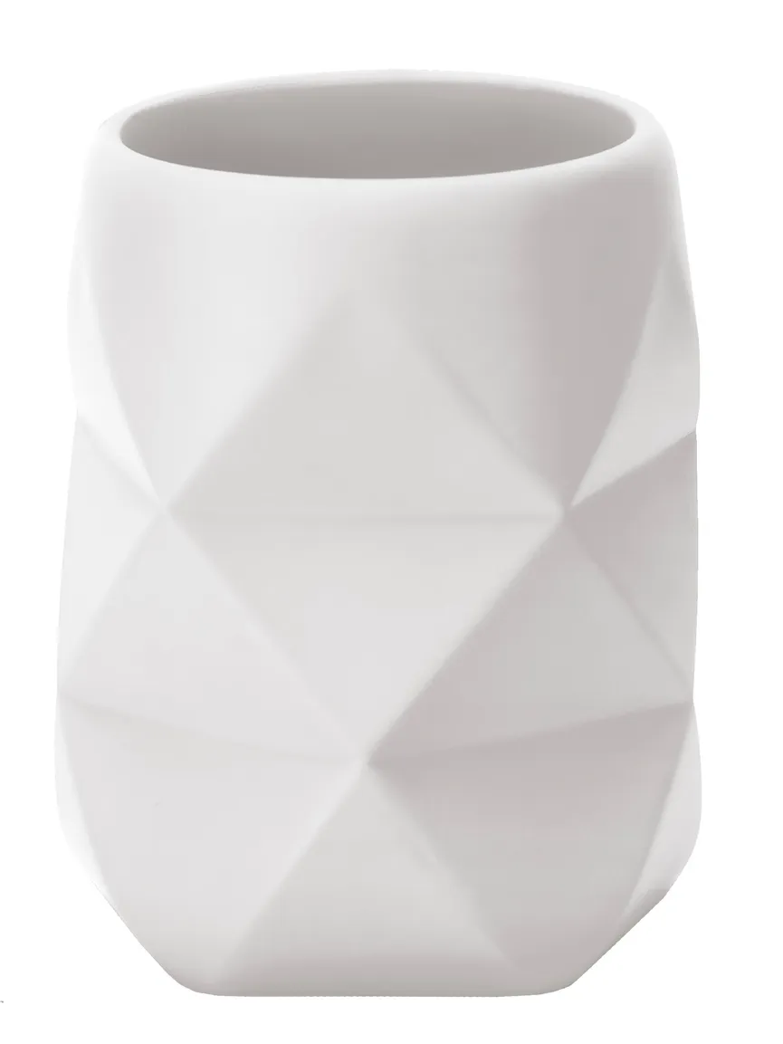 Zahnputzbecher Crackle hauptaufnahme