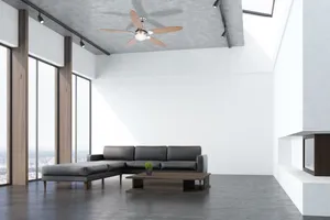 Deckenventilator 