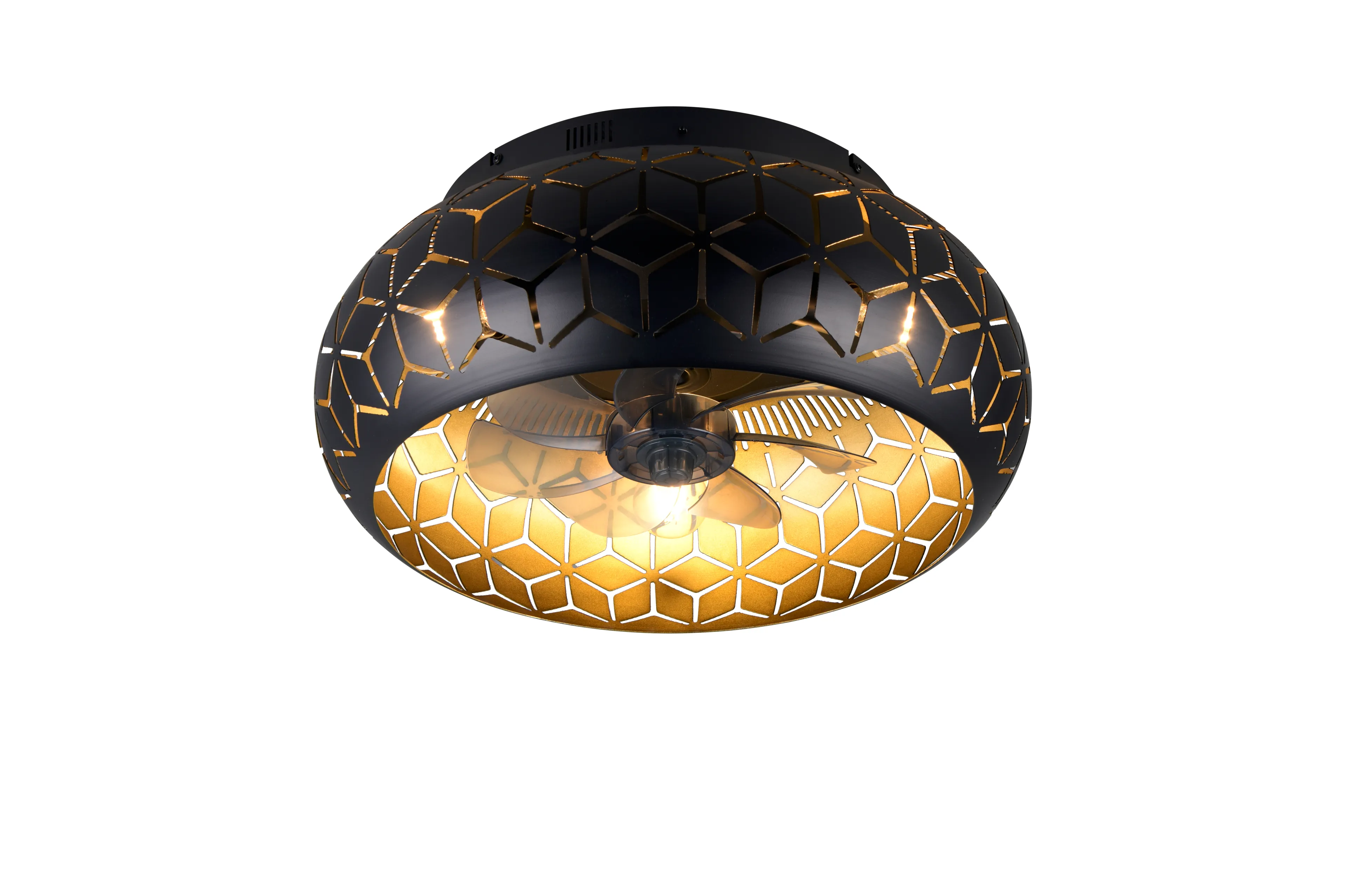 Deckenventilator Bidar