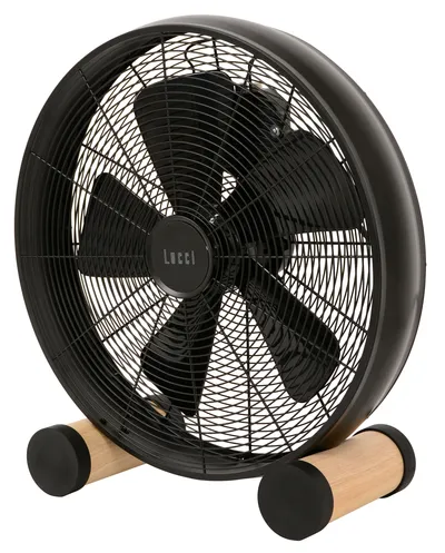 Bodenventilator