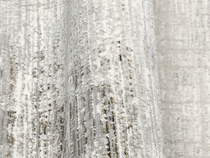 Design-Teppich detail