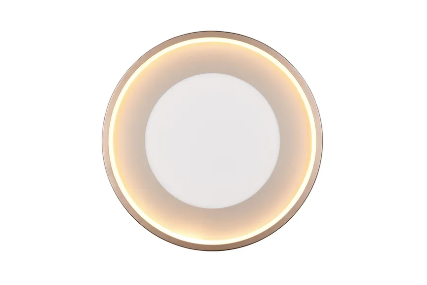 LED-Deckenleuchte "Solea" detail