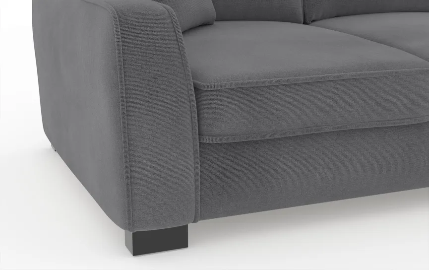 Ecksofa detail