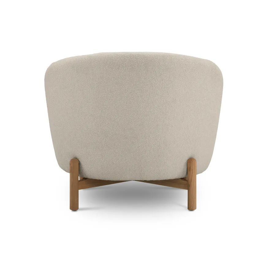 Sessel detail
