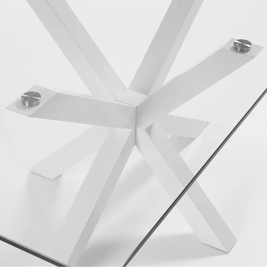 Esstisch 200cm detail