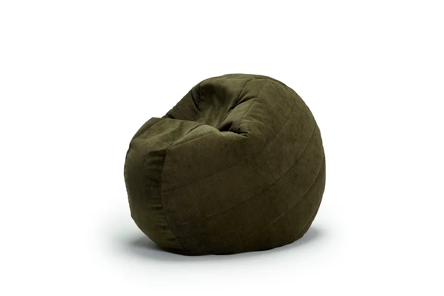 Sitzsack hauptaufnahme