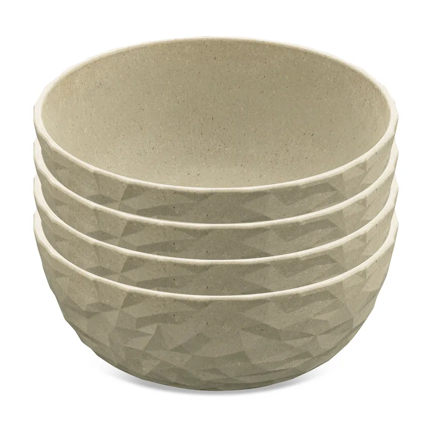 Müslischüssel "Club" 4er-Set hauptaufnahme