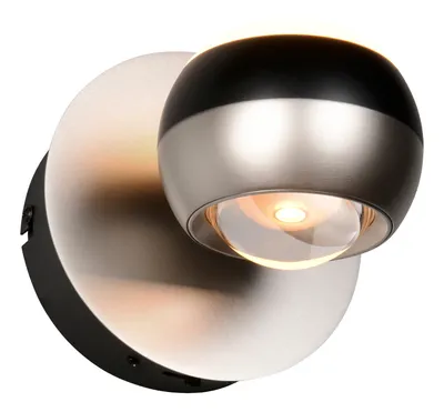 LED-Wandleuchte
