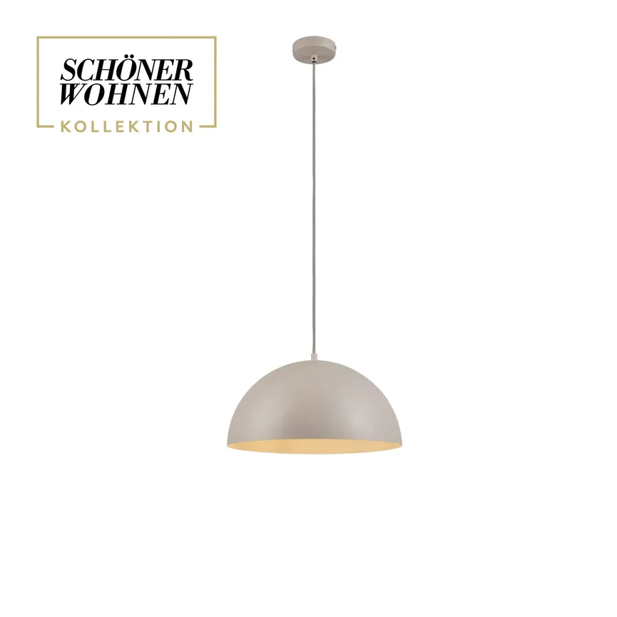 Pendelleuchte "ALI" detail