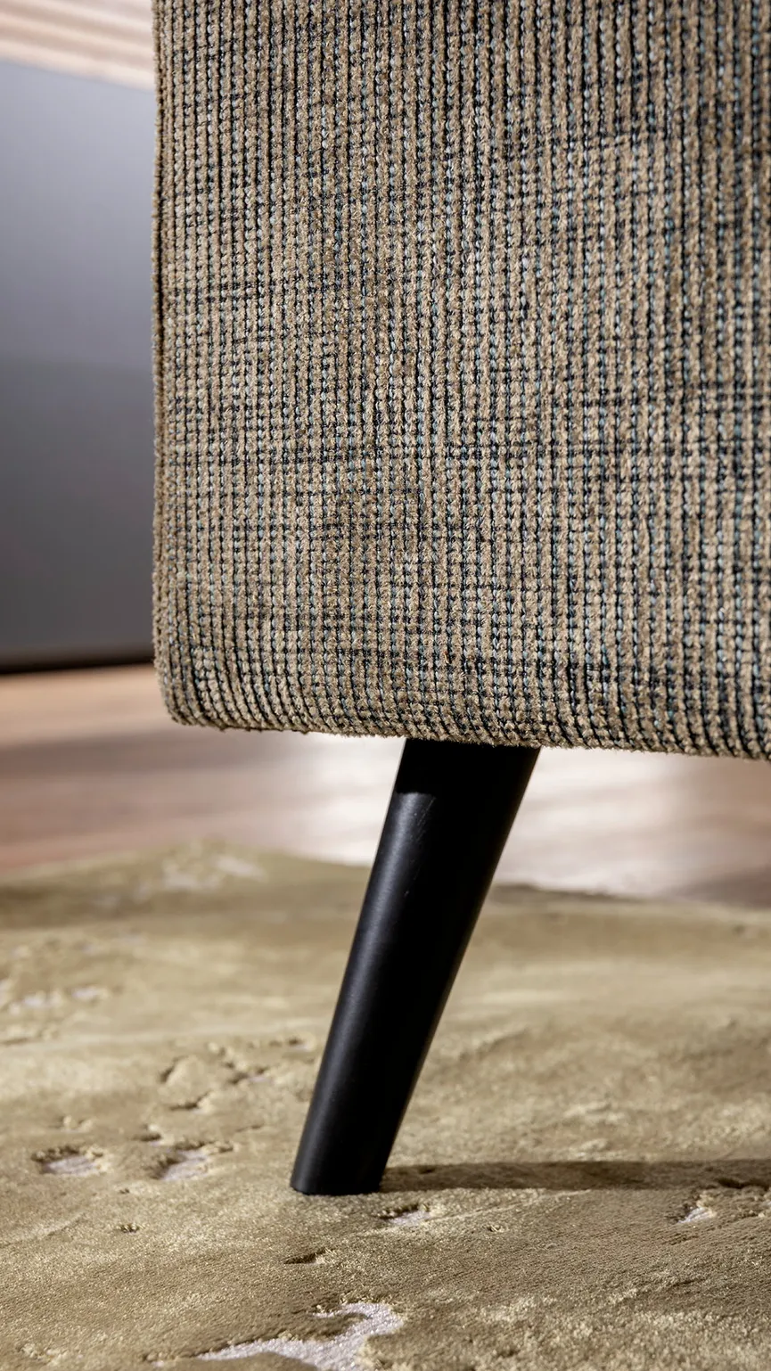 Polsterbett o. Bettkasten detail