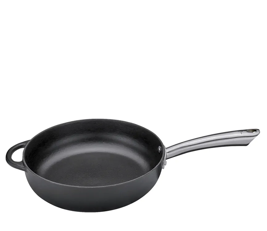 Bratpfanne Provence 28 cm schw hauptaufnahme