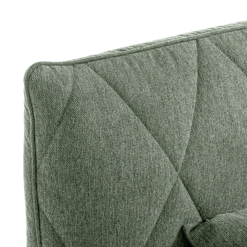 Boxspringbett detail