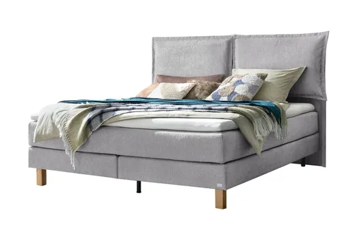 Boxspringbett