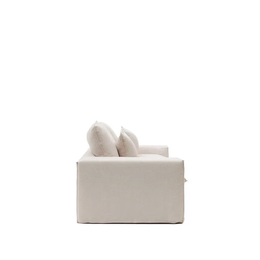 Sofa detail
