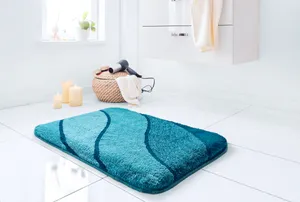 Badteppich
