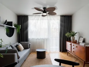 Deckenventilator 