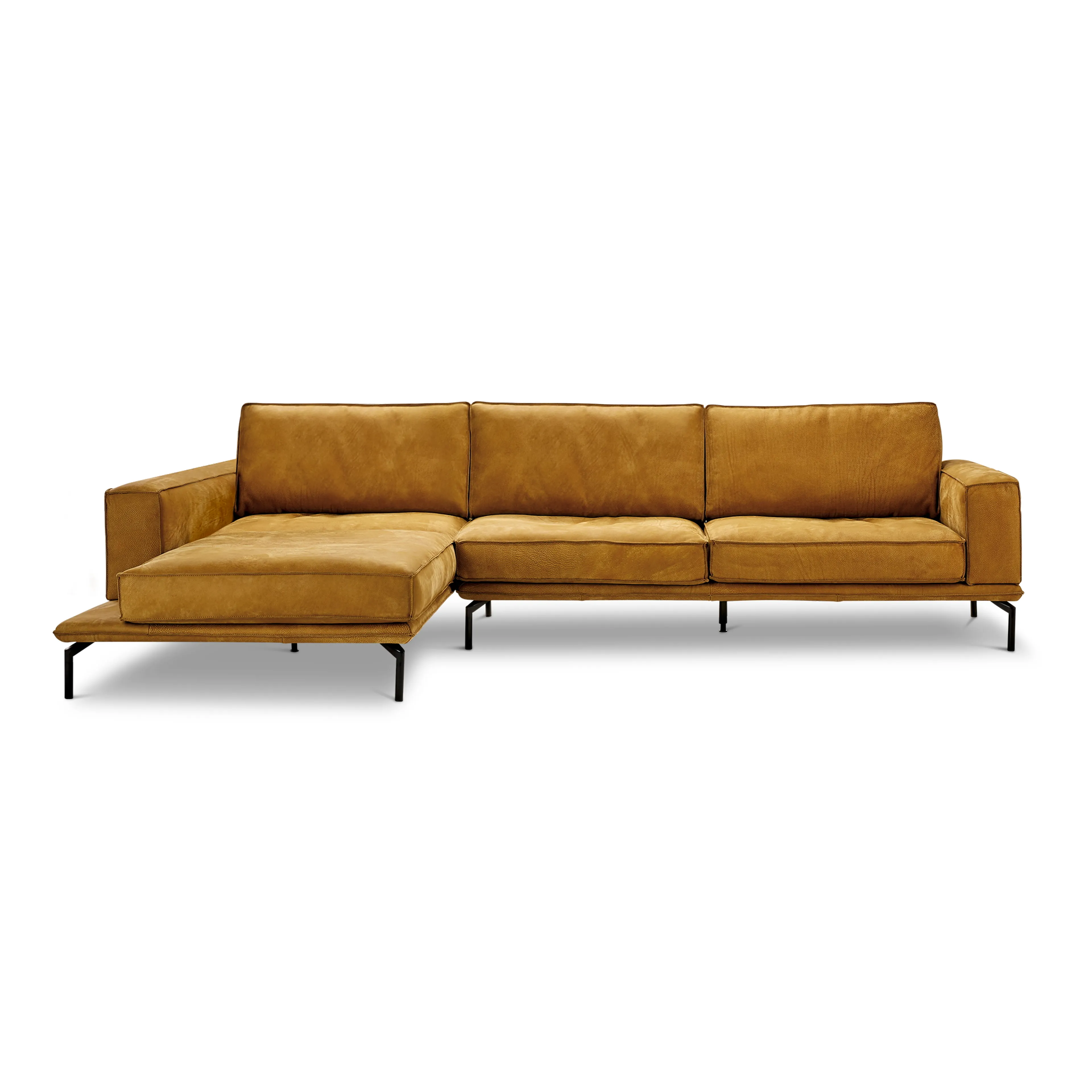 Ecksofa 1041 Caballero