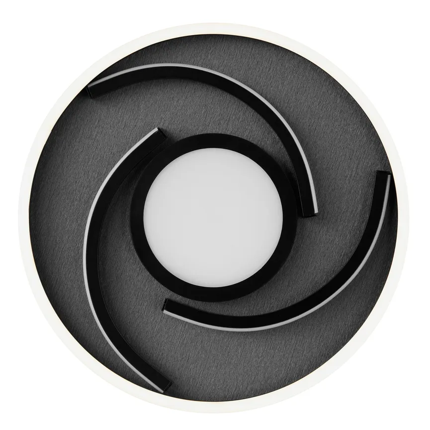 Deckenleuchte "HARDY" detail