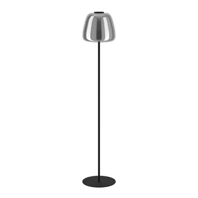 Stehlampe