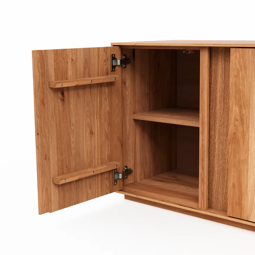 Mediaboard 13 detail