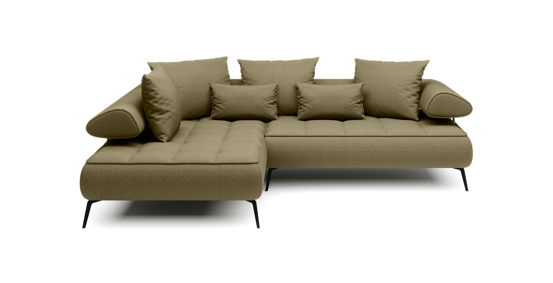 Ecksofa