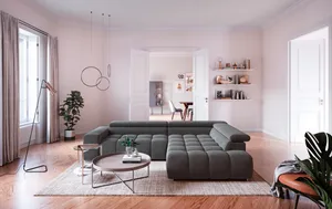 Ecksofa