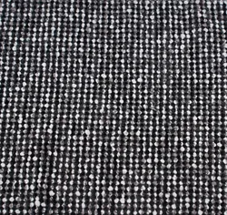 Schwarz material_farbe